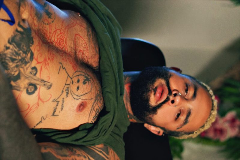 Victor Xavier