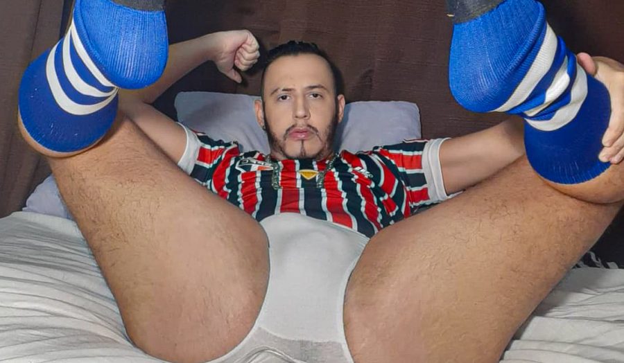 Leandro Spears 30