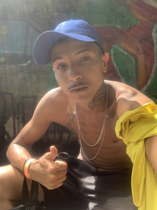 Bruno Bigode
