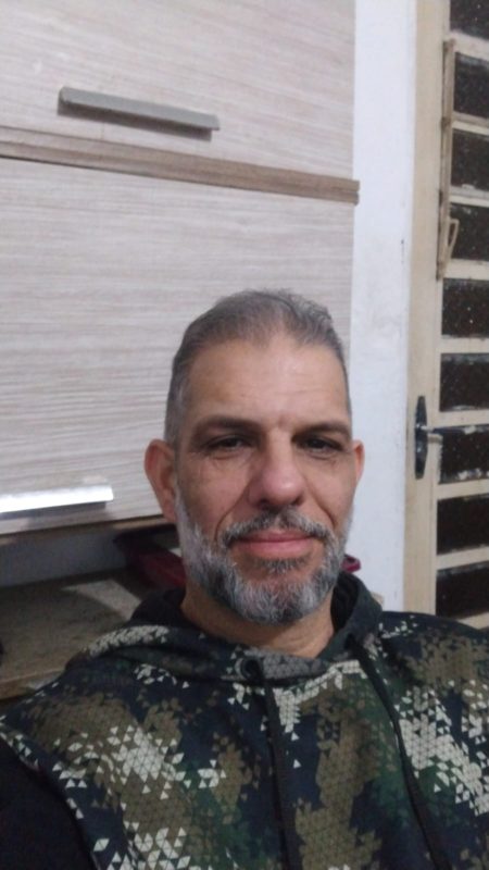 Michael Carmona 5