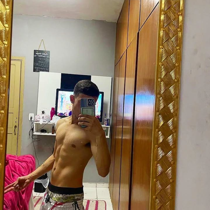 Heitor Damasco 9