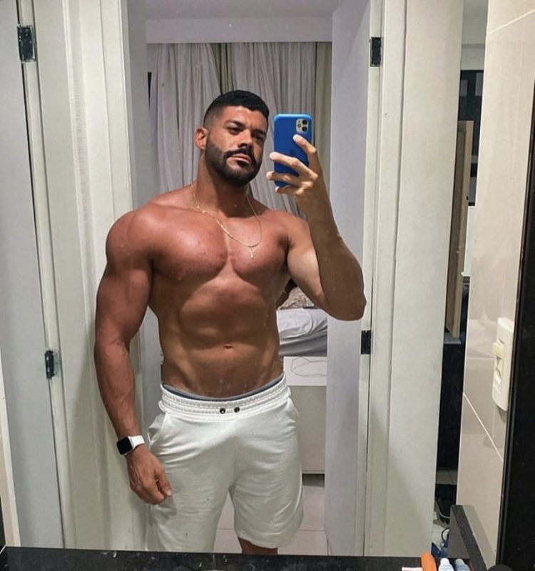 Lucas Barros 16
