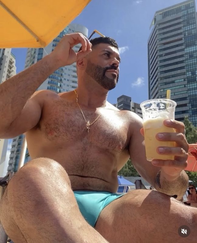Lucas Barros 33