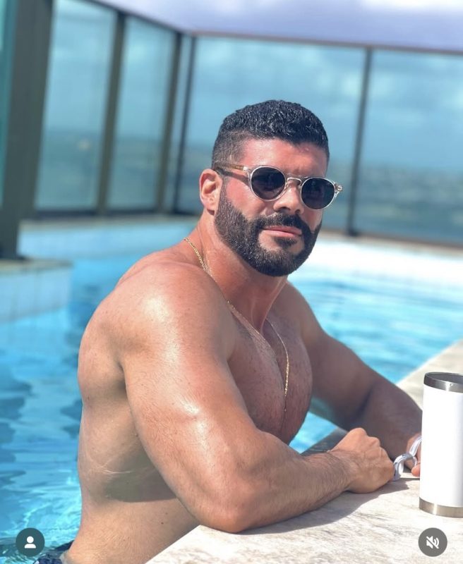 Lucas Barros 12