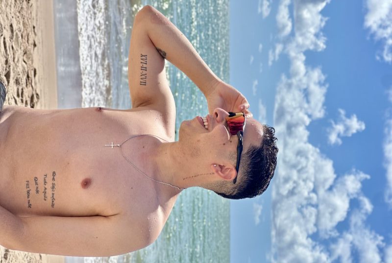 Felipe Versátil