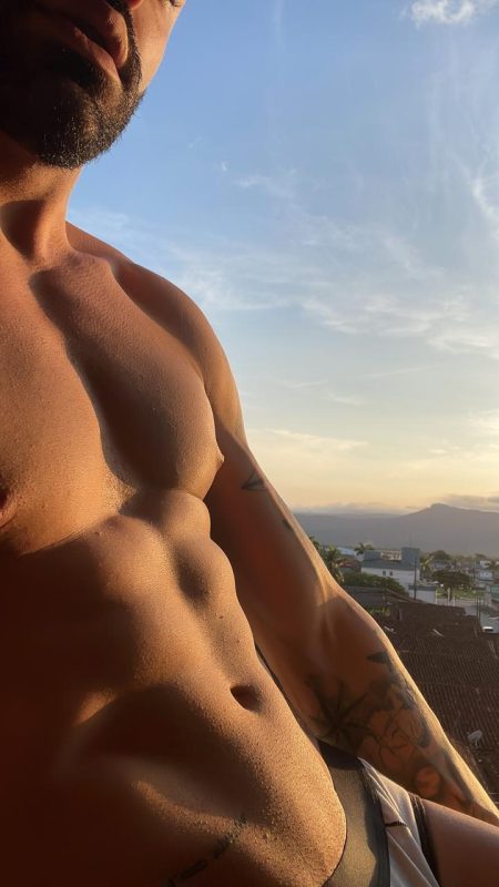 Lucas Novelli 8