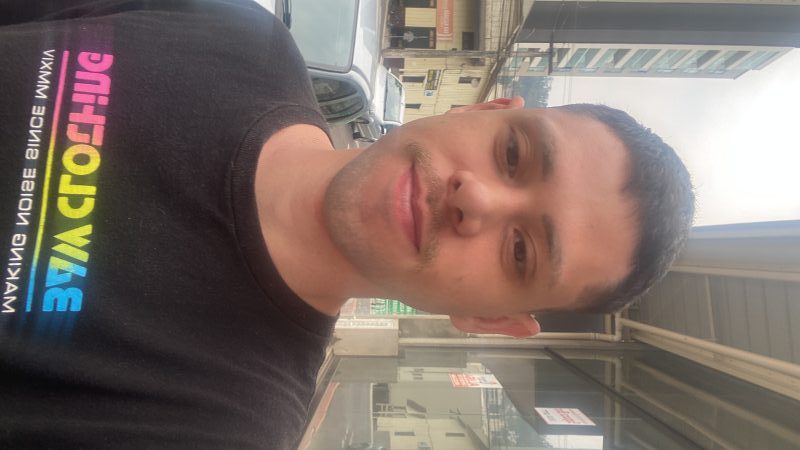 Lucas Rocha