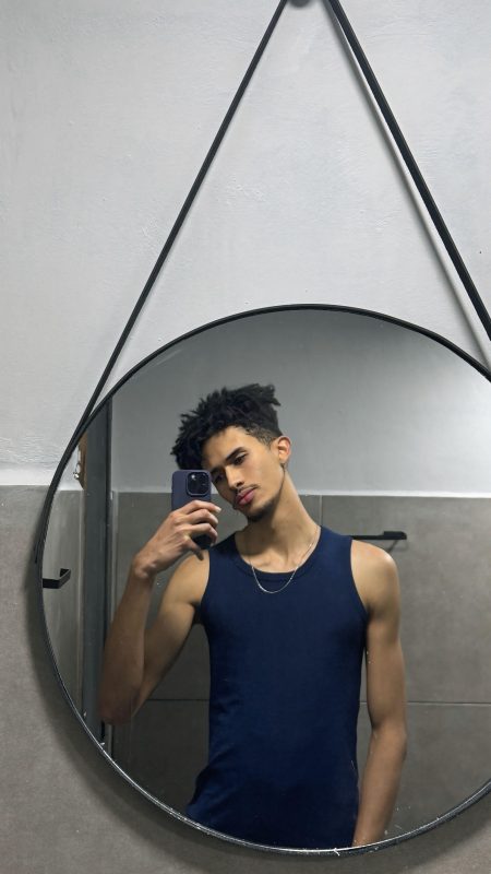 Henric Ferraz 13