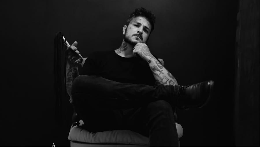 Sr. Gauntlet 18