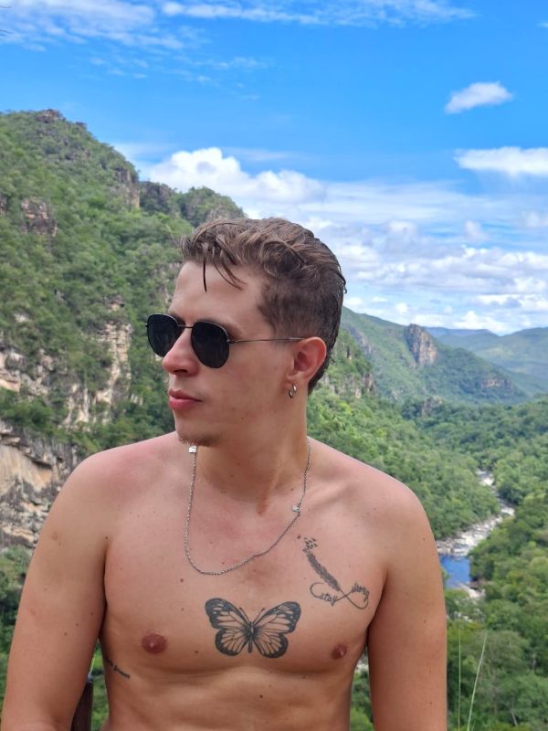 Davi Massoterapeuta 5