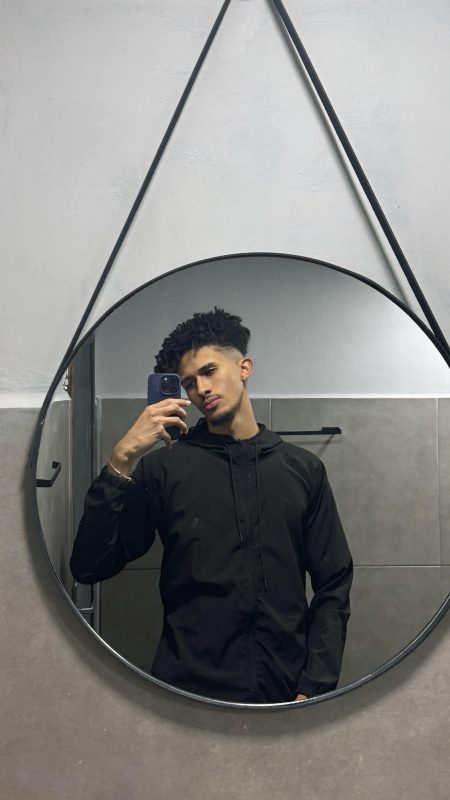 Henric Ferraz 12