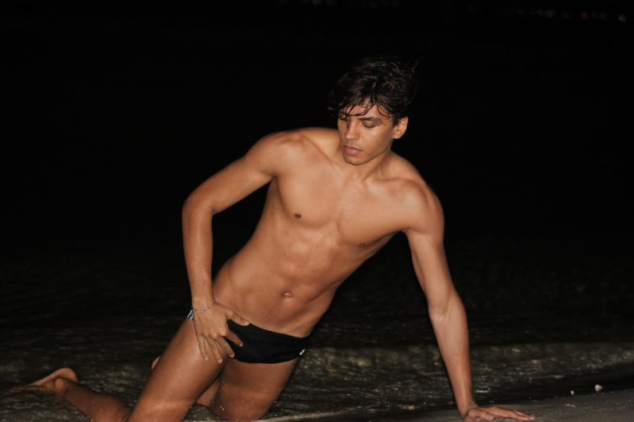 Lorenzo Potti
