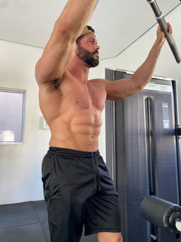 Lucas Barros 24