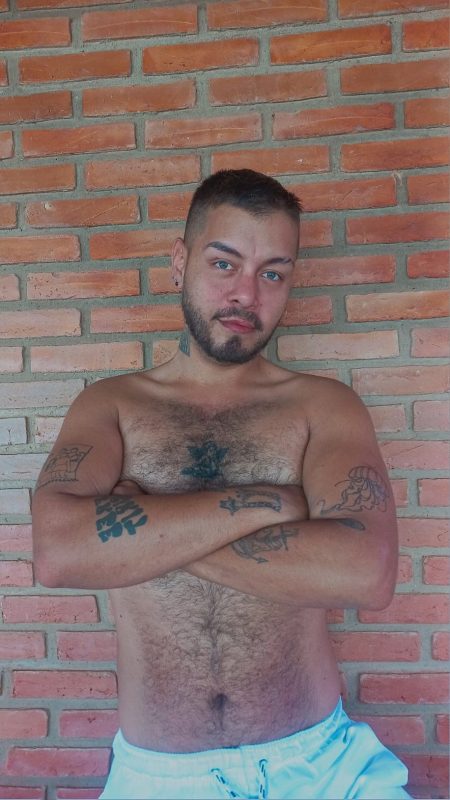 Caldas Novas