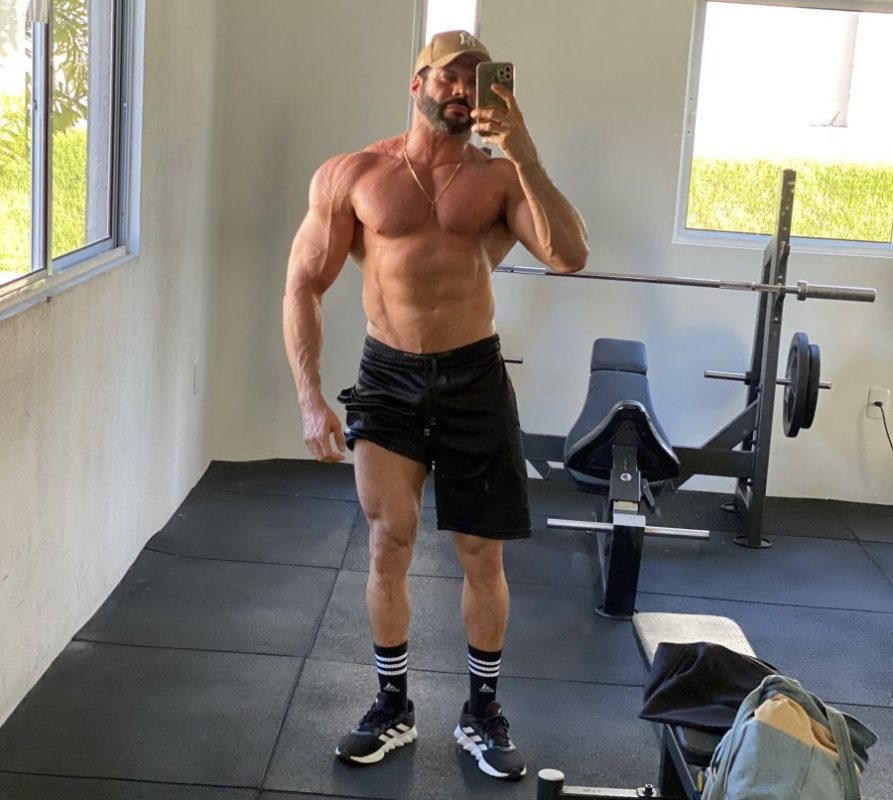 Lucas Barros 26