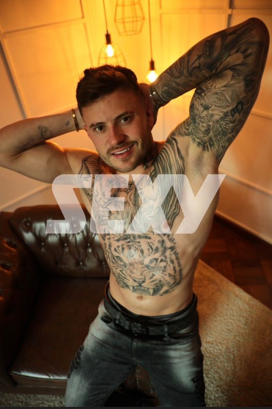 Axel 43