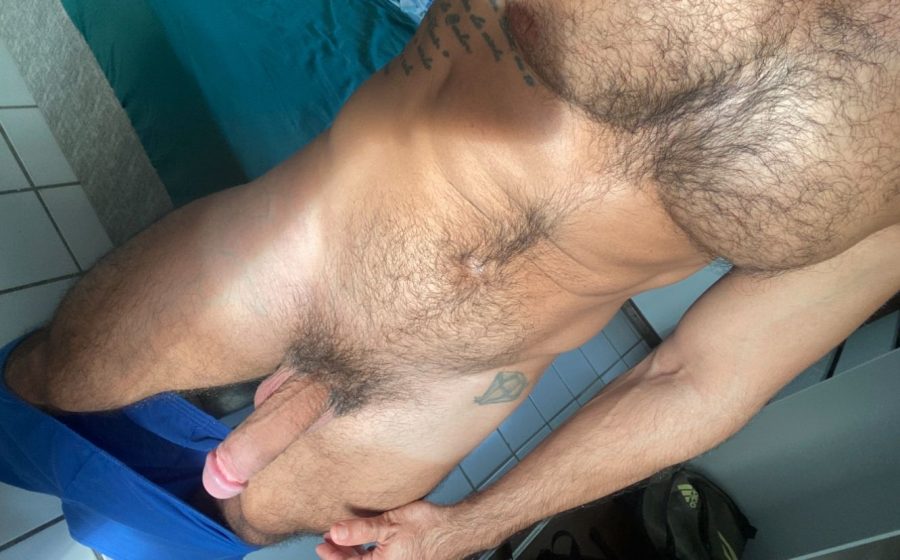 Safado Baiano
