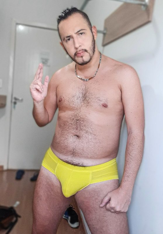 Leandro Spears 6