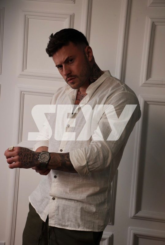 Axel 34