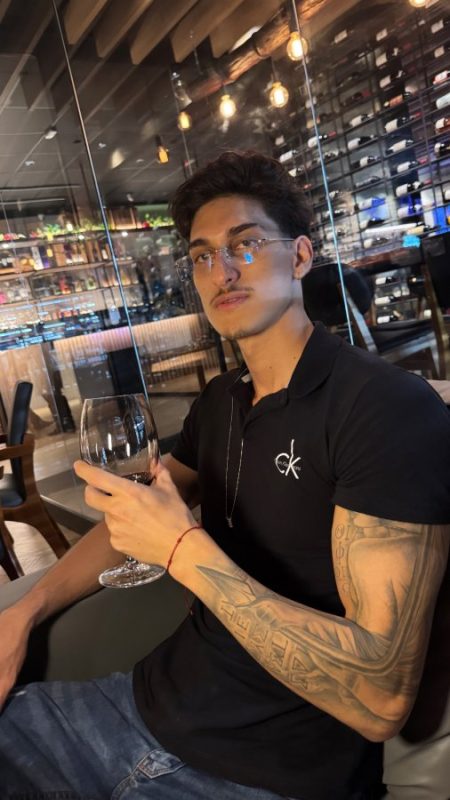 Wembley Oliveira 11