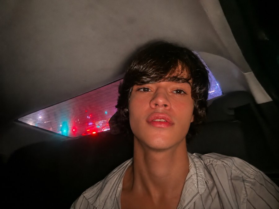 Heitor Ferrari