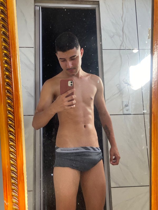 Gabriel 8