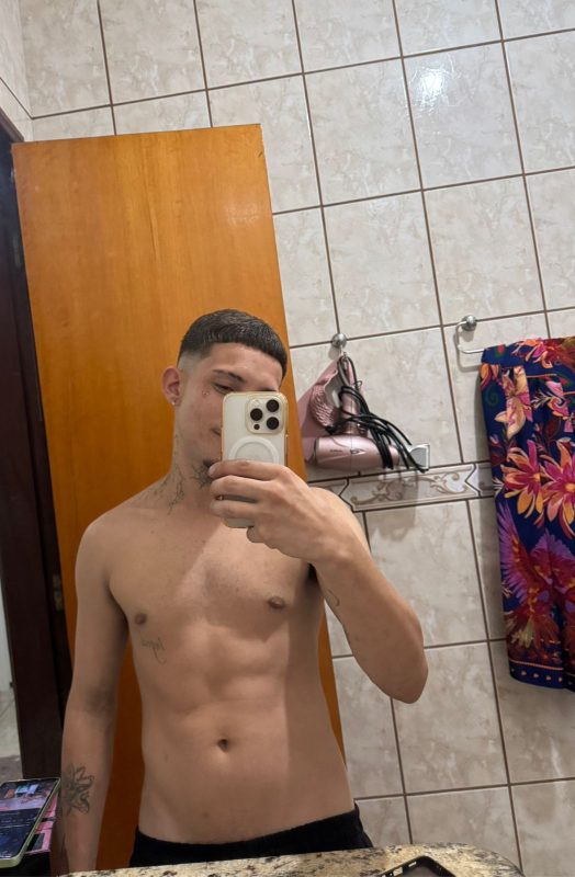 Heitor Damasco 7