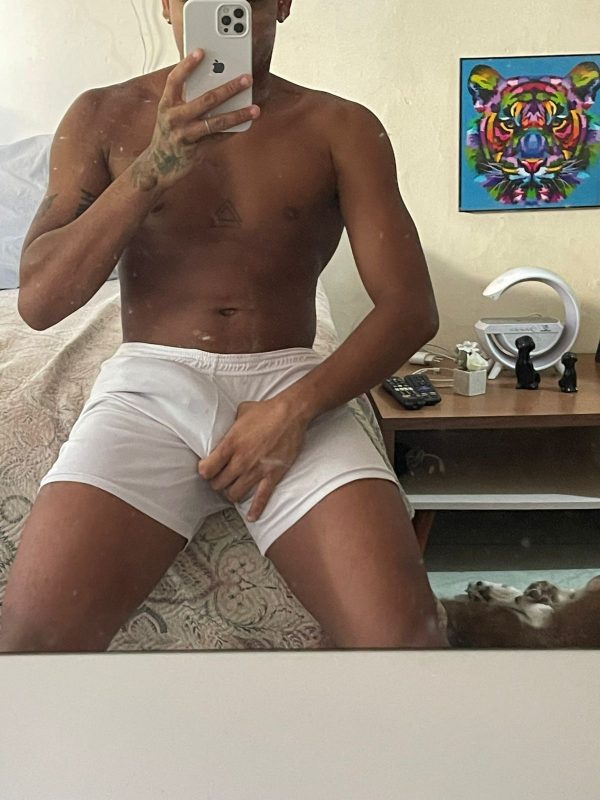 Baiano Souza 5