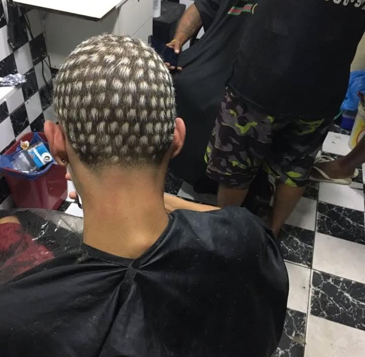 Dourado 2