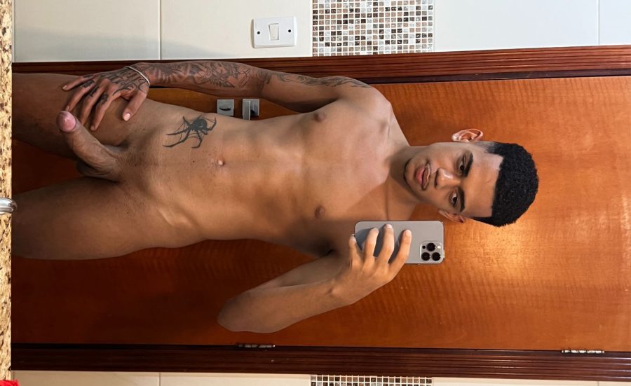Gean Martins 23cm