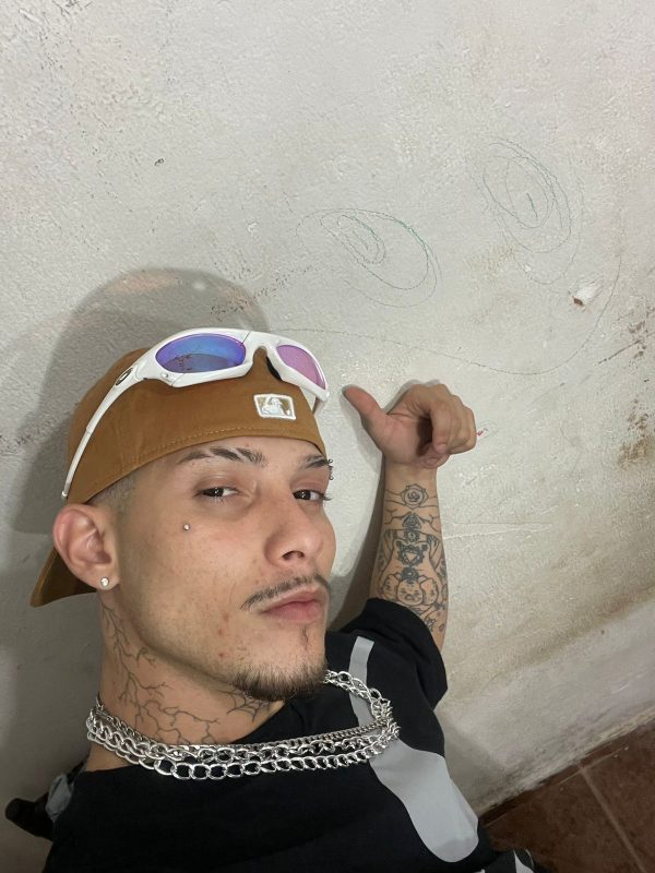 Heitor Damasco 10