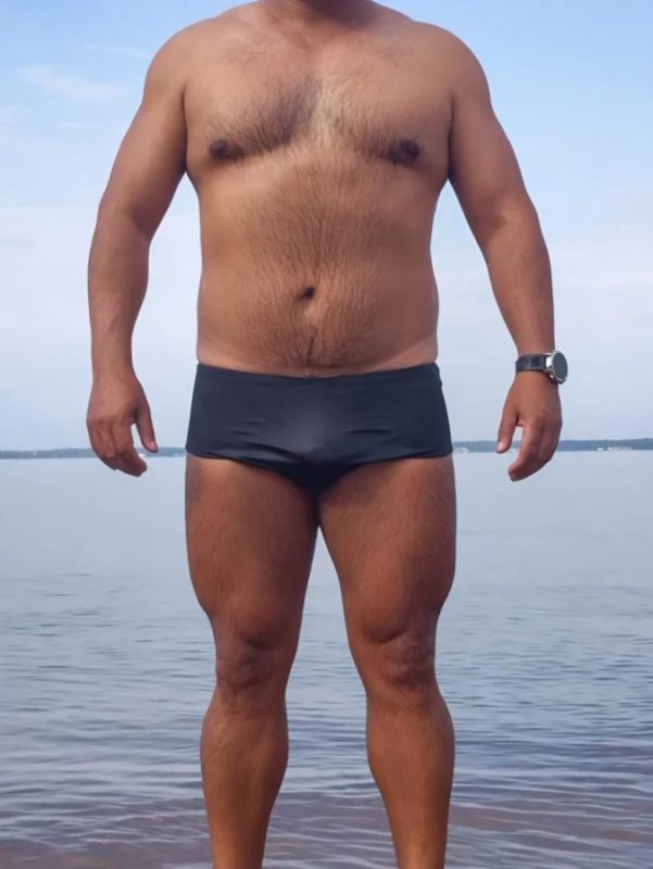 Pedro Macho 3
