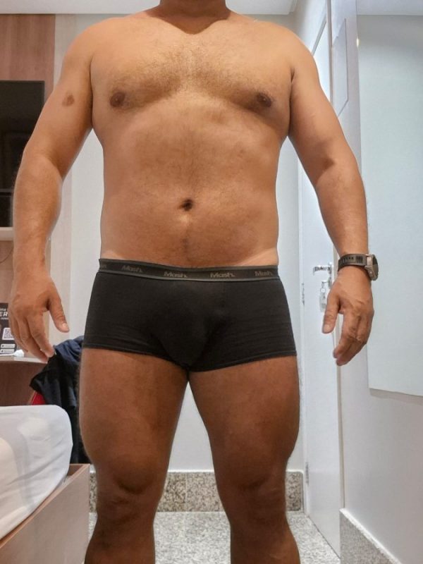 Pedro Macho 5
