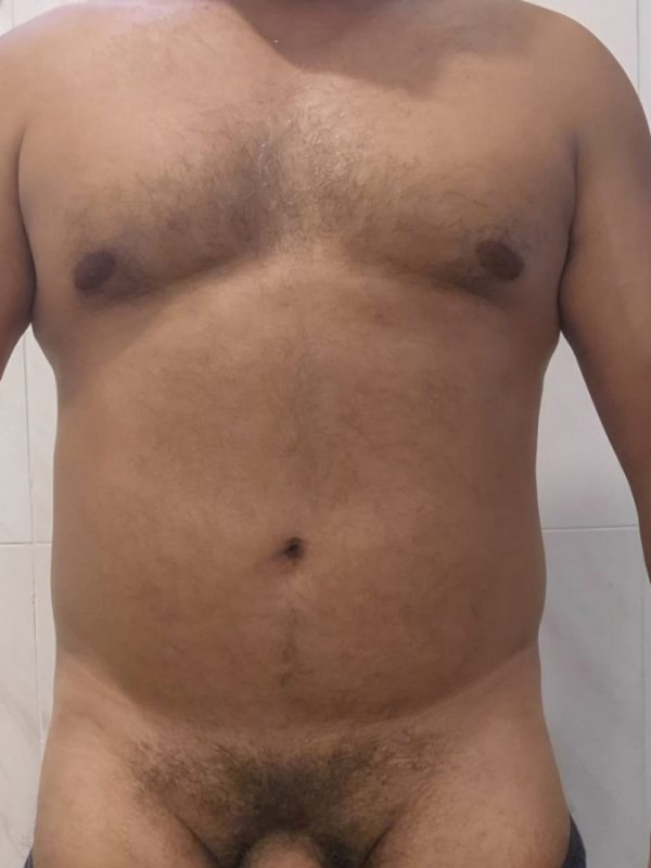 Pedro Macho 6