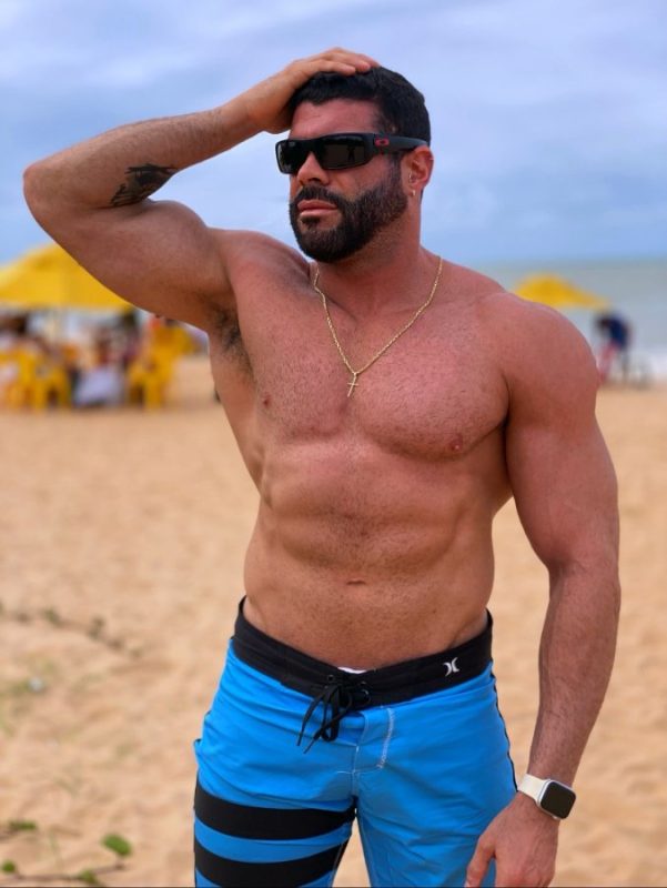 Lucas Barros 11