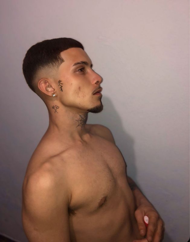 Heitor Damasco 4