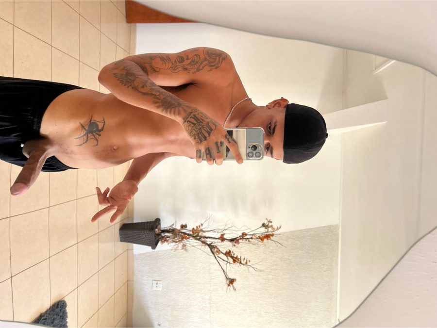 Gean Martins 23cm