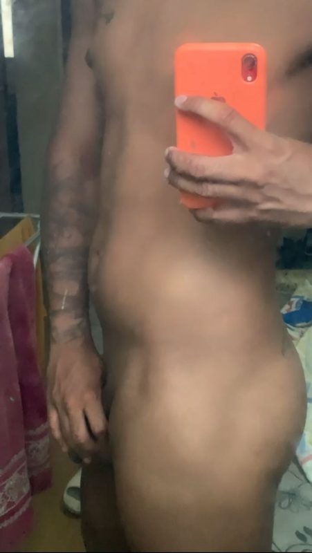 Alexandre Oliveira 5