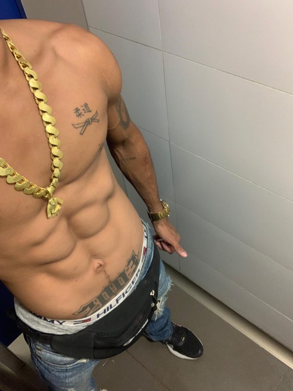 Luan Carrier 6