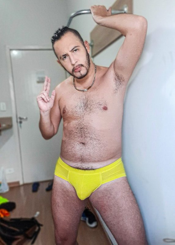 Leandro Spears 1