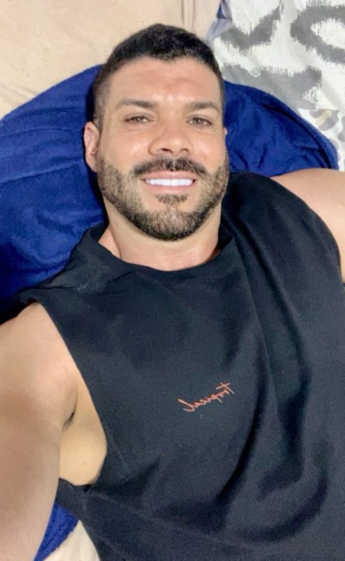 Lucas Barros