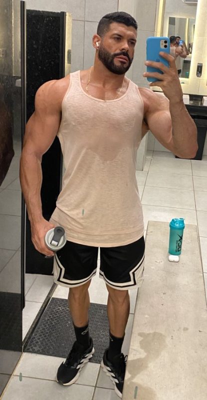 Lucas Barros 2