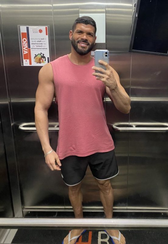 Lucas Barros 8