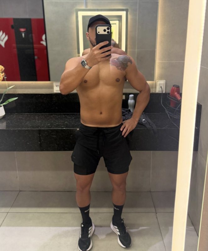 Um Grande Gostoso 2