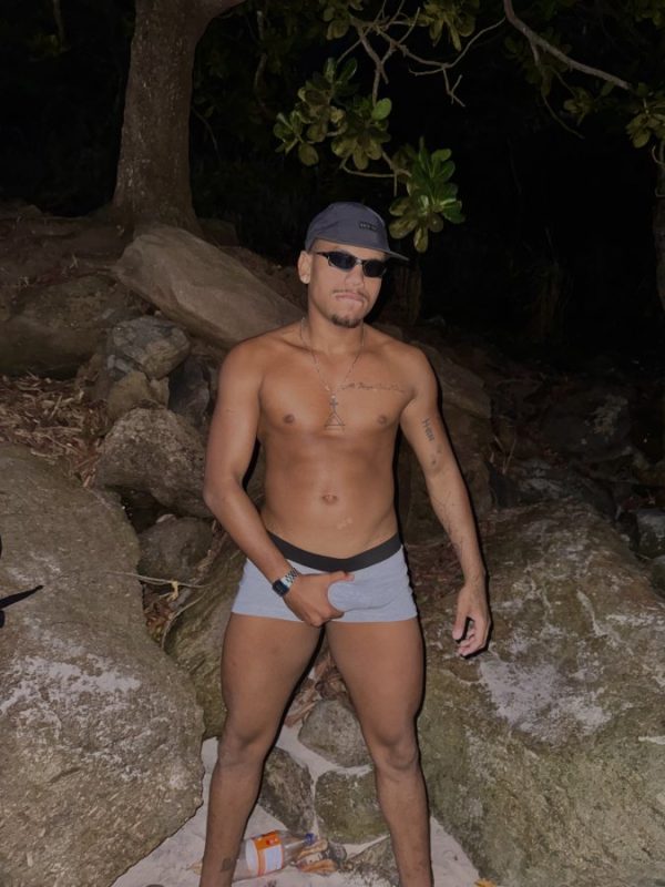 Baiano Souza 1