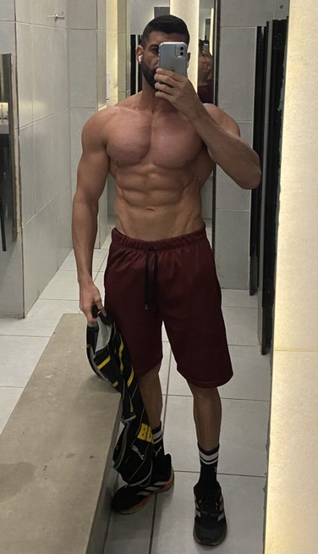 Lucas Barros 3