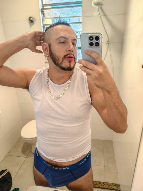 Leandro Spears