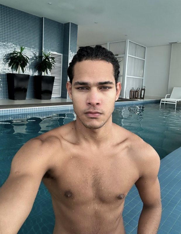Pedro Gp