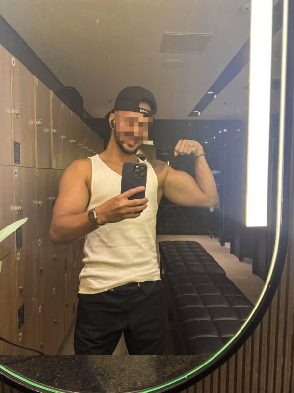 Um Grande Gostoso 6