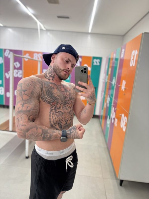Axel 46